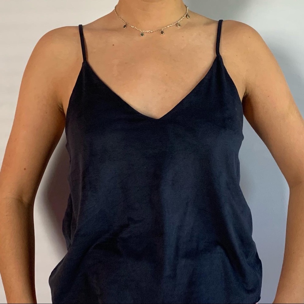 Navy tank!